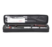 KS Tools 1/2" Torque Wrench Set with Bag 40-200Nm - 516.1905