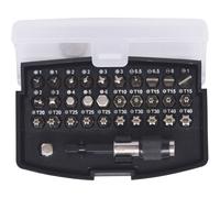 KS TOOLS Screwdriver Bits Set 911.2060 32