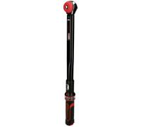 KS Tools 1/4" Ergotorque®Precision Torque Wrench Rotary Ratchet 5-25Nm 516.1412