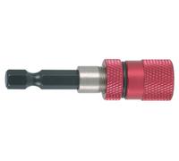 KS Tools 1/4-inch 50mm Bit Holder Plus Depth Adjustment