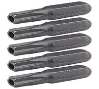 KS Tools 1/4 Inch Classic Bit TX, Bore, 25 mm, TB30