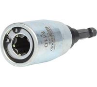 KS Tools 1/4-inch M10 Stud Driver for Drills