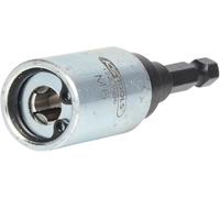 KS Tools 1/4-inch M6 Stud Driver for Drills