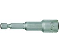 KS Tools 1/4" Screwdriver, Magnetic M7-M8-M9-M10-M13