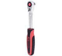 KS Tools 920.149 1/4-inch 72-Teeth Slimpower Ratchet