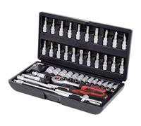 KS Tools 917.0648 1/4" CLASSIC Socket set, 48 pcs