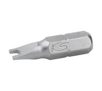 KS TOOLS 1/4 Spanner Bit 10 mm, 25 mm Long