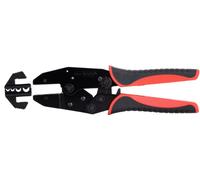 KS Tools 1.5-10mm Crimping Plier Insulated