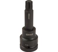 KS Tools 1-inch Tx T T100 Impact Bit Socket