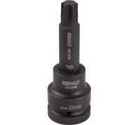 KS Tools 1-inch Tx T T60 Impact Bit Socket