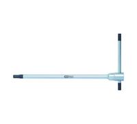 KS Tools 10 mm 3 Way T-Handle Hex Key Wrench