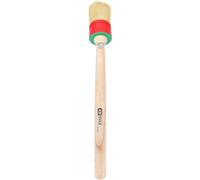 KS Tools 100.4020 Dia 45mm Angled Round Head Brush