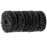 KS Tools 100.4088 Wheel hub bolt grinding disc,large,5 pcs