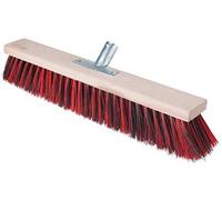 KS Tools 1000mm Coco Bristle Broom