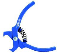 KS Tools 100mm Rivet Plier Straight - Blue