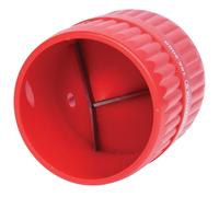 KS Tools 105.3001 Internal+External Deburrer, 10-35mm, V2A