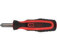 KS Tools 105.3010 Internal deburrer, 3-40mm