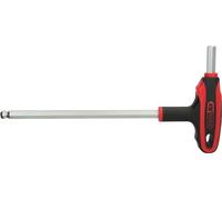 KS Tools 10mm Ergo Plus T-Handle Hex Key Wrench