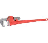 KS Tools 111.353 900mm One-Handed Steel Pipe Plier