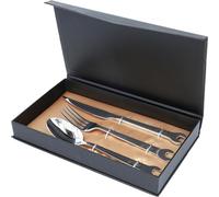 KS Tools Besteck-Maulschlüssel Set 3 PC Craftsman Cutlery Gift Tip