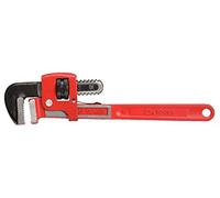 KS Tools 114.0010 1-inch Stillson Type Pipe Wrench