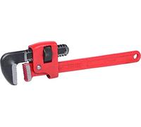 KS Tools 114.0012 1.1/4-inch Stillson Type Pipe Wrench