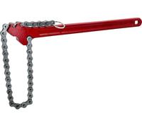 KS Tools 114.0040 110mm Chain Belt Wrench