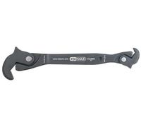 KS Tools 114.0055 Single-Lever Multi-Function Key 8-17/14-32 mm Grey