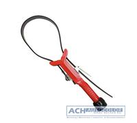 KS Tools 114.0160 Strap Pipe Wrench Ø 160Mm CrVa