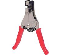 KS Tools 115.1029 1-3.2mm Automatic Wire Stripper - Red