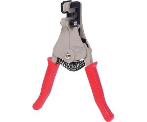 KS Tools 115.1029 1-3.2mm Automatic Wire Stripper - Red