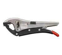 KS Tools 115.1036 55mm Self Grip Wrench with Wheel Adjustment