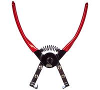 KS Tools 115.1040 250mm Click Type Hose Clamp Plier