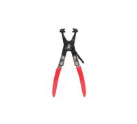 KS Tools 115.1047 Hose Clamp Plier (Dbl Cross Slot) 45mm
