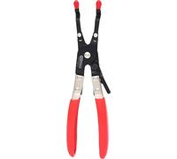 KS Tools Soldering Wire Holding Pliers, 245mm 115.1052