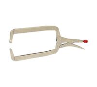 KS Tools 115.1072 450mm Welding Self Grip Plier