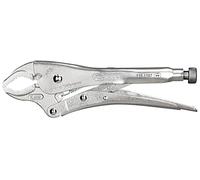 KS Tools 115.1197 Universal locking pliers, 9"