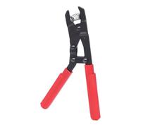 KS Tools 115.1210 Hose clip pliers for earless hose bands, 248mm