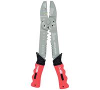 KS Tools 115.1231 Multifunction Pliers For Ins And Non Ins Cable T...
