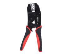 KS TOOLS 115.1522 Crimping plier for solar coupler MC 4