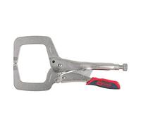 KS TOOLS 115.2009 Welding clamp gripping pliers with quick-release lever