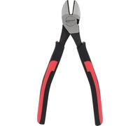 KS Tools 115.2232 SlimPOWER Diagonal Side Cutter, 165mm