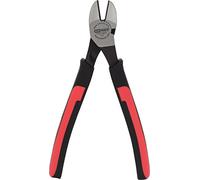KS Tools 115.2233 SlimPOWER Diagonal Side Cutter, 185mm