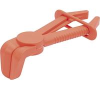 KS Tools 115.5058 Hose clamp gripper 90°, Ø 23mm