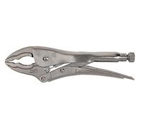 KS Tools 1151506 Large Jaw Locking Pliers 250 mm