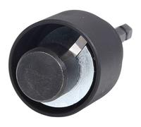 KS Tools 116.2037 1/2" Valve Extension Mill, 1/4"