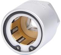 KS Tools 116.2066 S-Connector Fitting Tool | Eccentric roller stripper 3/4'' 36 mm, special steel