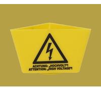 KS TOOLS 117.0223 Warning Sign