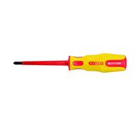 KS Tools 117.0522 PH0 Ergo VDE Phillips® Screwdriver