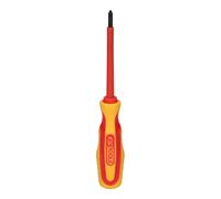 KS Tools 117.0524 PH1 Ergo VDE Phillips® Screwdriver